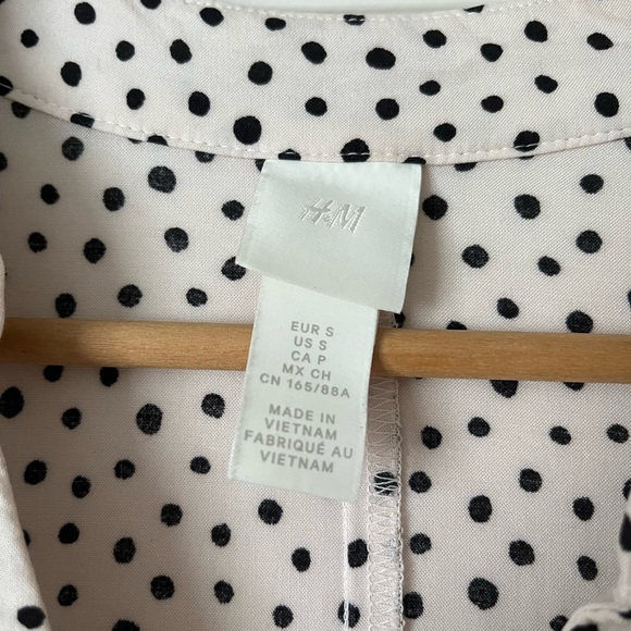 Shirt dress - Picture 3 of 3